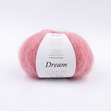 Пряжа Infinity Dream 4042