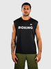 Майка Venum Boxing VT Black