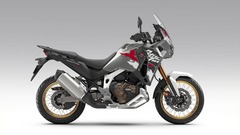 HONDA CRF1100L Africa Twin Adventure Sports ES 2026