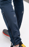 Беговой костюм Noname Trail Running Ux Dk Blue