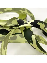 Лента атласная 