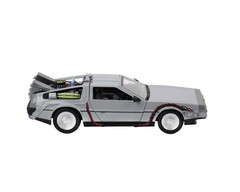 Фигурка NECA Back to the Future: Time Machine (DeLorean)