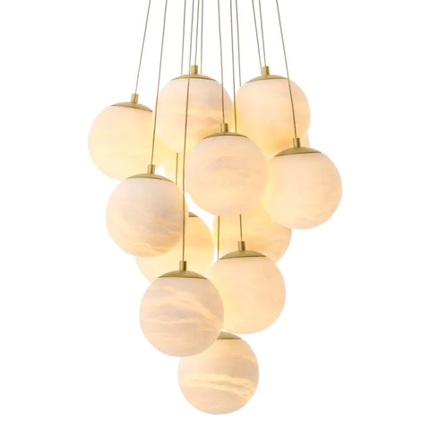Фото: ЛЮСТРА SPHINX - основной вид
