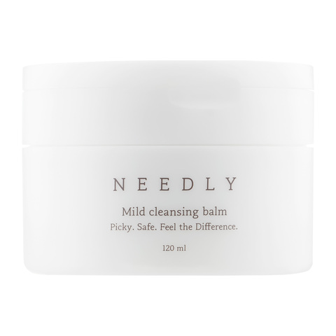Очищающий бальзам NEEDLY Mild Cleansing Balm 120 мл