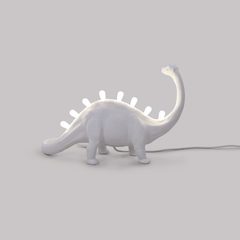 Настольная лампа Brontosaurus