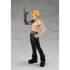 Фигурка Pop Up Parade (Fullmetal Alchemist: Brotherhood) Edward Elric