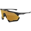 Carbon Matt/lens SCNPP Multimirror Bronze