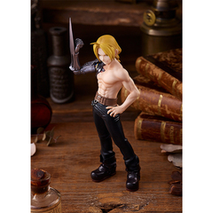 Фигурка Pop Up Parade (Fullmetal Alchemist: Brotherhood) Edward Elric