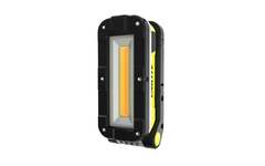UNILITE CRI-700R - Детейлинг фонарь CRI 96+, 700 Lm, 3 цвета + УФ, 5200 mAh