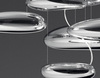 Люстра Mercury Ceiling диаметр 80см.