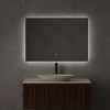 Salini Ombra 27M022070BH Зеркало с LED подсветкой