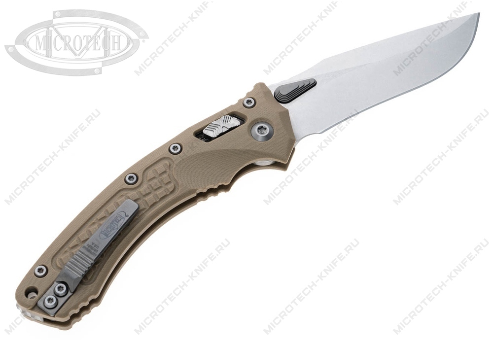 Нож Microtech 137RL-10FRGTTA FRAG Amphibian Ram-Lok