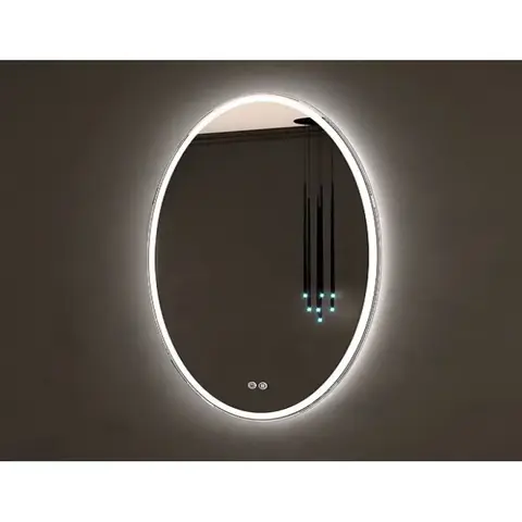 Art&Max AM-PAL-700-900-DS-F-H Зеркало с подсветкой