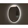 Art&Max AM-PAL-700-900-DS-F-H Зеркало с подсветкой