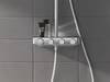 GROHE Euphoria SmartControl 26508000 Душевая система с термостатом