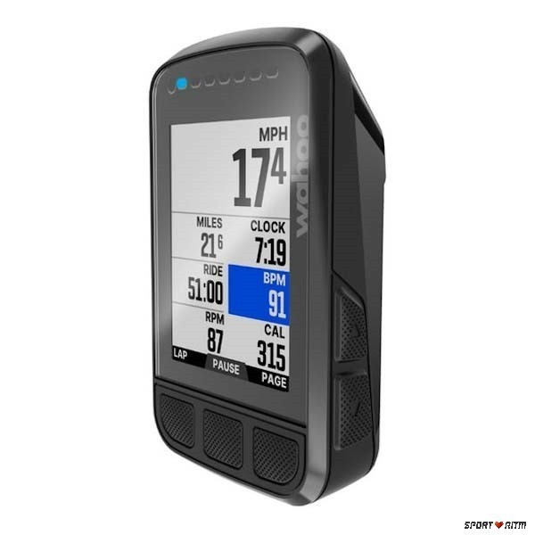 Wahoo Elemnt Bolt Bundle