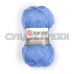 Silky Royal Yarnart 443