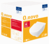Villeroy&Boch O.novo 5660H1R1 Унитаз подвесной