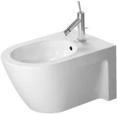Duravit Starck 2 2271150000 Биде подвесное фото