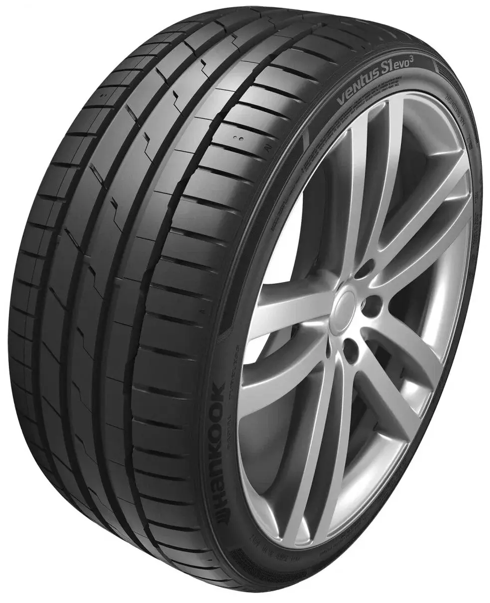 Шина Hankook Ventus S1 Evo 3 SUV K127A 103W XL R19 235/50 летняя