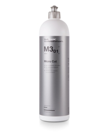 KochChemie Полировальная паста Micro Cut M3.01 (1л).