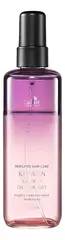 Спрей-мист для сухих волос LADOR Keratin Layered Oil Hair Mist Fig Tea 130 мл