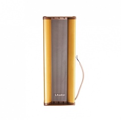 LAudio LAC420