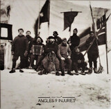 ANGLES 9: Injuries