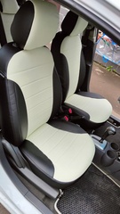 Чехлы на Ravon R2 2016–2022 г.в.