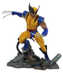 Фигурка Marvel Gallery Wolverine