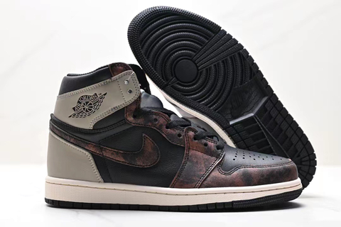 Air Jordan 1 Retro High OG 'Patina' 
