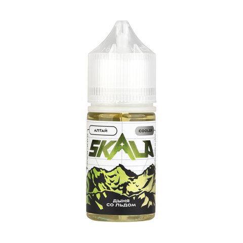 Жидкость SKALA Salt 2% ULTRA 30 ml - Алтай (дыня со льдом)