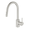 GROHE Concetto 31483DC2 Смеситель для мойки с выдвижным изливом