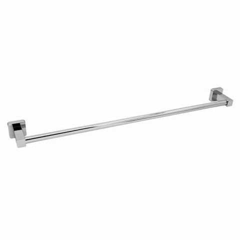 WasserKRAFT Dill K-3930 Полотенцедержатель, цвет: хром