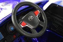TOYOTA M555BX 4WD (лицензионная модель) с дистанционным управлением