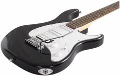 Электрогитара PEAVEY Raptor Plus Black