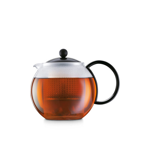 ASSAM 1L. Чайник на 1л