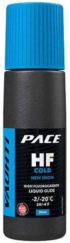 Картинка парафин жидкий Vauhti PACE HF COLD - 1