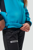 Детский лыжный разминочный костюм Nordski Jr Core breeze-black - 13