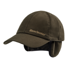 Кепка Deerhunter Game Pro with Safety (585 Wood)