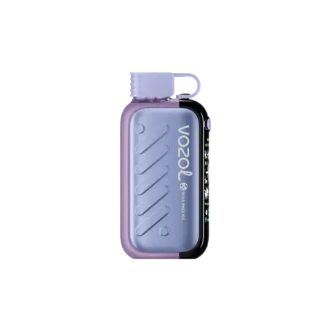 VOZOL GEAR ICE&SWEET 56000 - Черника со Льдом