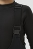 Детские лыжные брюки Nordski Jr Active 2.0 black - 7