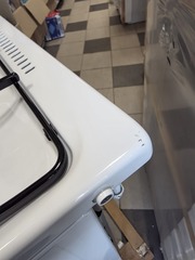 Плита газовая GEFEST 3200-08 К85