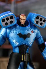 Набор фигурок McFarlane Toys DC Multiverse Batman Endgame: Rookie & Mr. Bloom