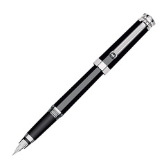 Montegrappa NEUF-C-F