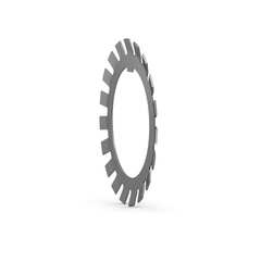 SKF MB 16 — стопорная шайба 80×112 мм
