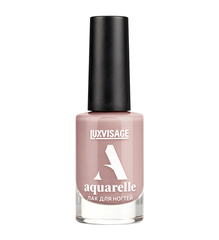 LuxVisage Лак для ногтей LUXVISAGE Aquarelle тон 505