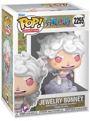 Funko POP! One Piece: Jewelry Bonney 5th Gear (2255)