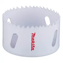 Биметаллическая полая коронка 76x40 мм Makita D-17114