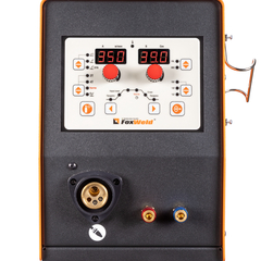 Сварочный полуавтомат FOXWELD INVERMIG 351 PWE